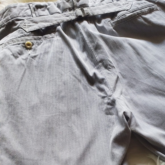 Polo Shorts - Picture 3 of 6